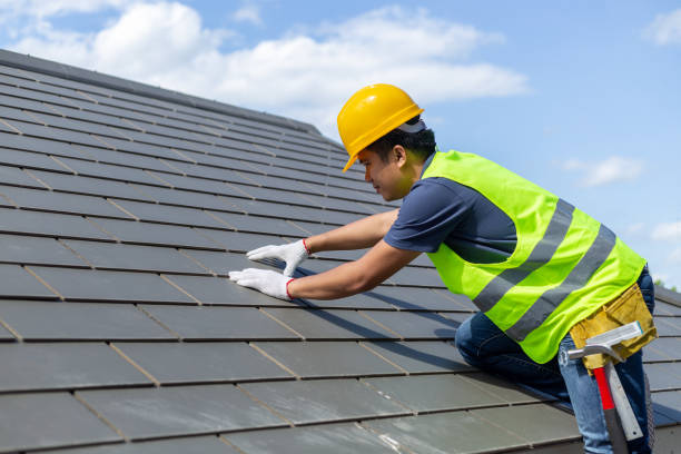 Best Roof Leak Repair  in Ottumwa, IA