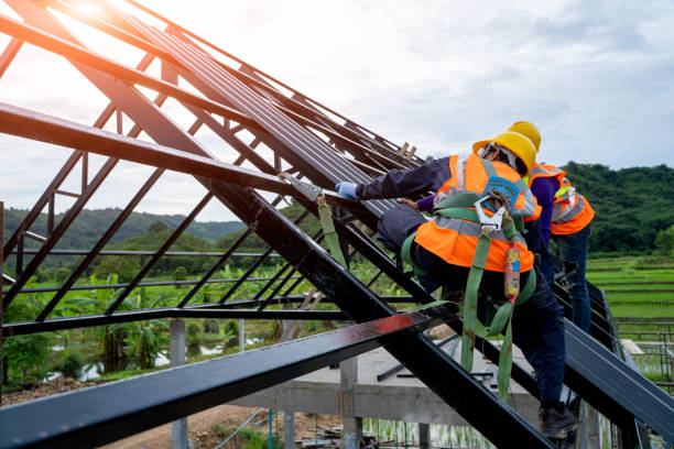 Best Best Roofing Contractors  in Ottumwa, IA