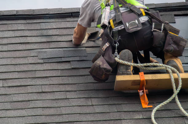 Best Residential Roofing Contractor  in Ottumwa, IA