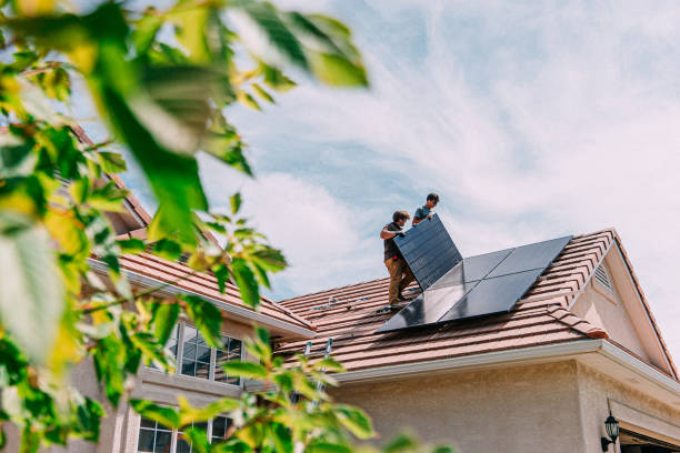 Best Roof Replacement Cost  in Ottumwa, IA