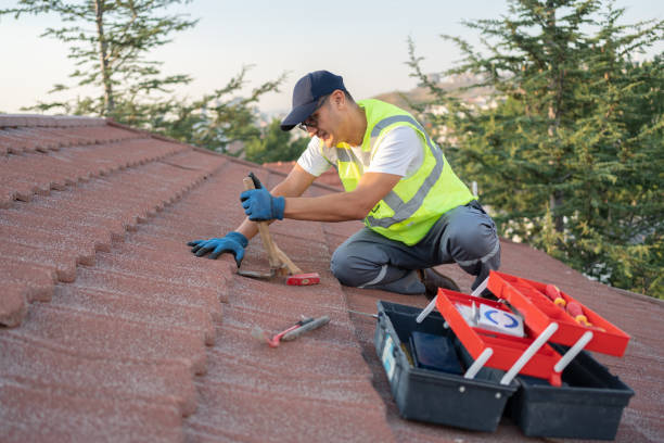 Best Residential Roof Replacement  in Ottumwa, IA