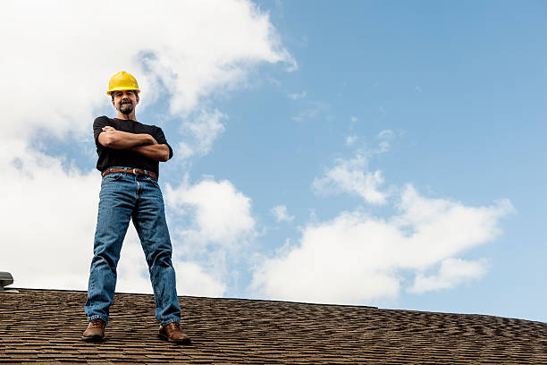 Quick and Trustworthy Emergency Roof Repair Services in Ottumwa, IA