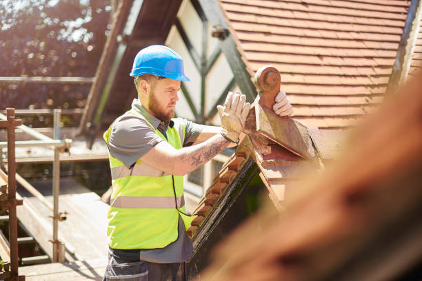 Best Commercial Roofing Services  in Ottumwa, IA