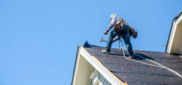 Best Affordable Roof Replacement  in Ottumwa, IA